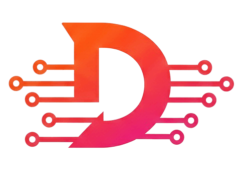 Debuginit Logo